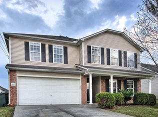 5557 Dory Dr, Antioch, TN 37013