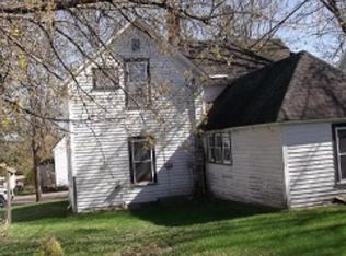 15924 W 3rd St, Hayward, WI 54843