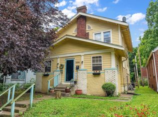 3684 Birchwood Ave, Indianapolis, IN 46205