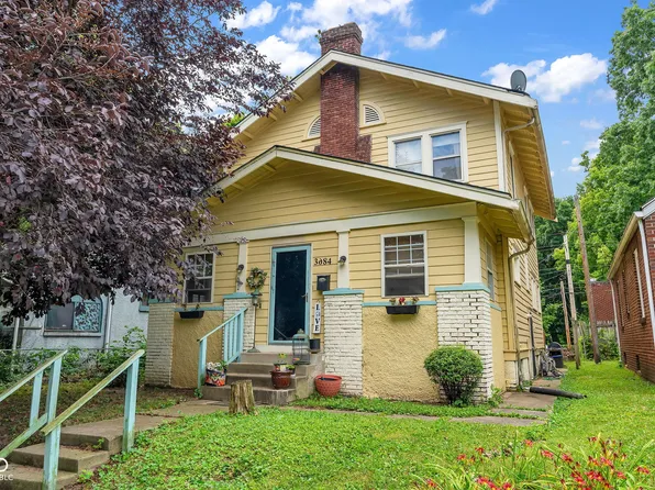 3684 Birchwood Ave, Indianapolis, IN 46205