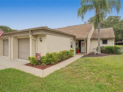 1206 PALM DRIVE, Tarpon Springs, FL, 34689