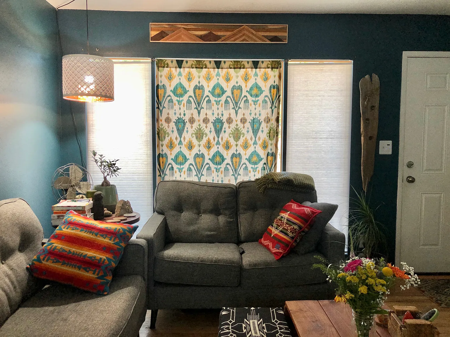 3 bed, 888 sqft, $2,350 — Photo 4