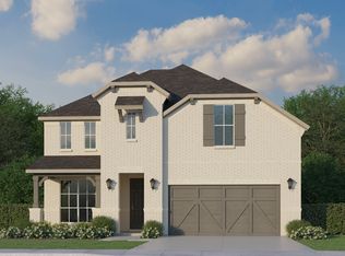 3112 Lacebark Ln, Celina, TX 75009