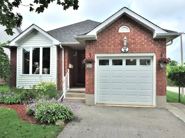 428 Flannery Dr, Centre Wellington, ON N1M 3P4