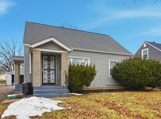 990 21st Ave, Columbus, OH 43211