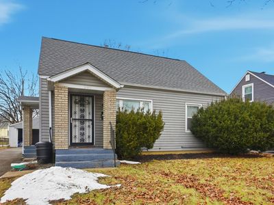 990 21st Ave, Columbus, OH, 43211