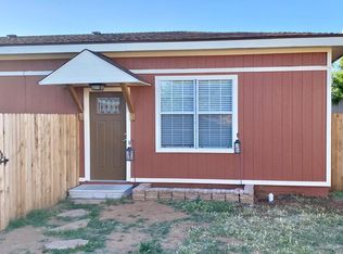 4400 Guernsey Rd #B, Odessa, TX 79764