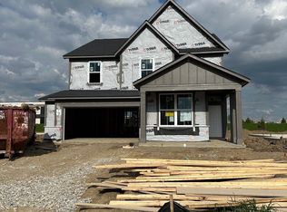 2837 Penn Ave, Plainfield, IN 46168