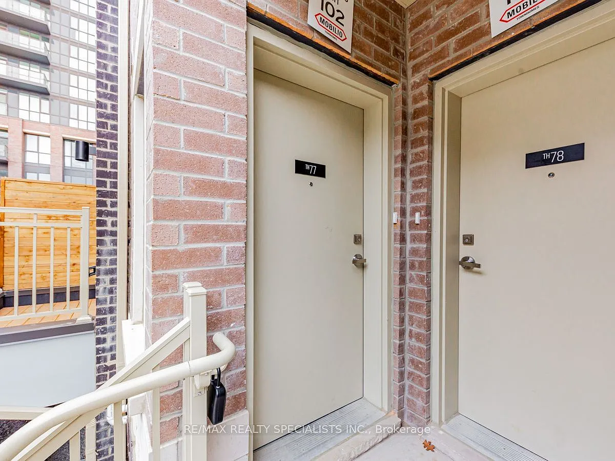 2 bed, $2,650 — Photo 4