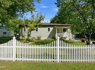 5732 Roan Rd, Sylvania, OH 43560