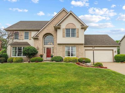 17813 Bromley Chase, South Bend, IN, 46614