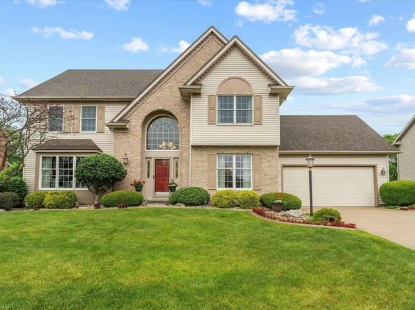 17813 Bromley Chase, South Bend, IN 46614