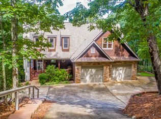 635 Fairway Dr, Jasper, GA 30143