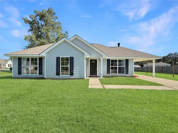 16244 Charleton Dr, Hammond, LA 70403