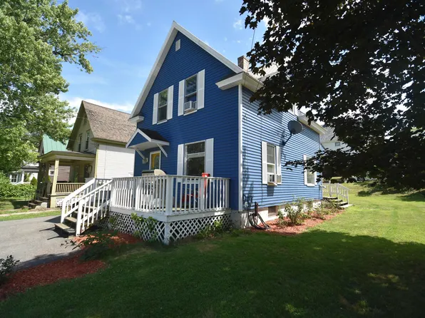 36 Forest Street, Claremont, NH 03743