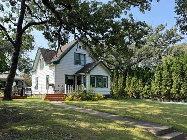4348 Abbott Ave S, Minneapolis, MN 55410