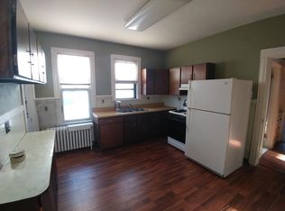 34 Barrows St #2, Albany, NY 12209