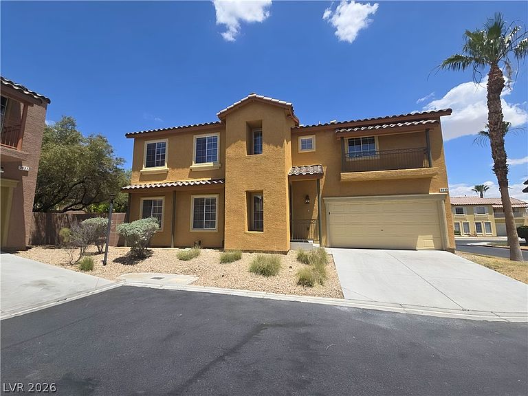 3633 Pinnate Dr, Las Vegas, NV