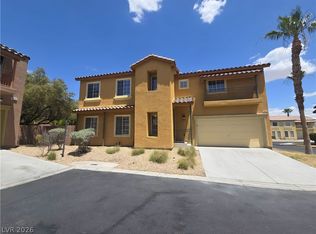 3633 Pinnate Dr, Las Vegas, NV 89147
