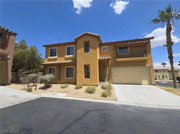 3633 Pinnate Dr, Las Vegas, NV 89147