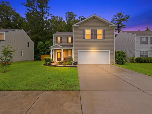 131 Stoney Creek Way, Moncks Corner, SC 29461