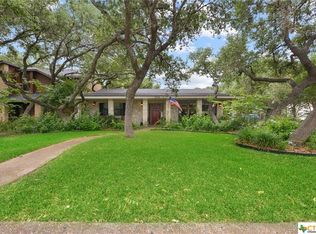 2694 Lockhill Selma Rd, San Antonio, TX 78230