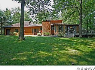 15456 W Tamarack Trl, Hayward, WI 54843
