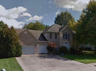 204 N Natchez Trce, Springfield, IL 62711