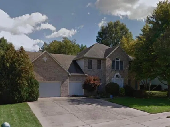 204 N Natchez Trce, Springfield, IL 62711