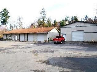 170 SE Walker Park Rd, Shelton, WA 98584