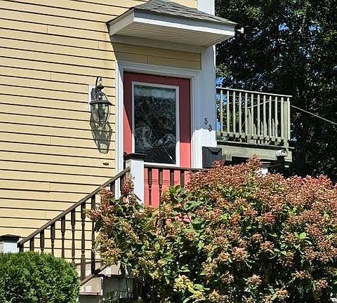 2nd image of (Undisclosed Address)