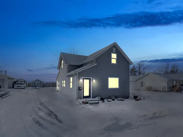 216 E High St, Cridersville, OH 45806