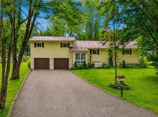 1133 Severn River Rd, Gravenhurst, ON P0E1N0