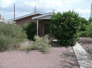 1026 E Water St, Tucson, AZ 85719