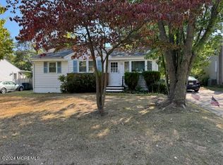 210 Durand Rd, Neptune, NJ 07753