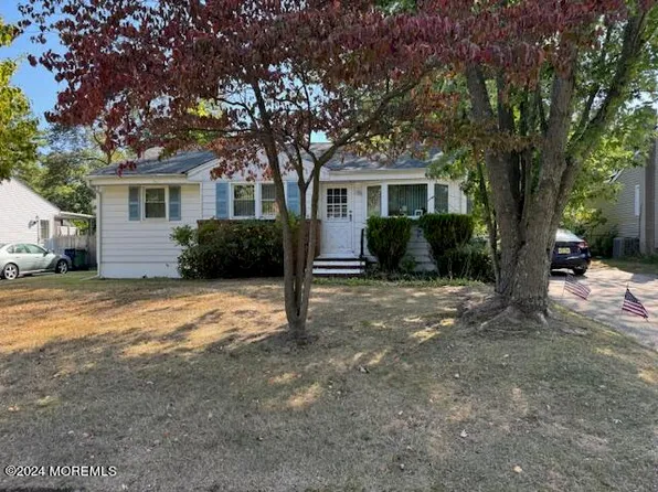 210 Durand Road, Neptune Township, NJ 07753