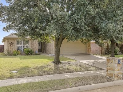 116 Oregon Trl, Waxahachie, TX, 75167