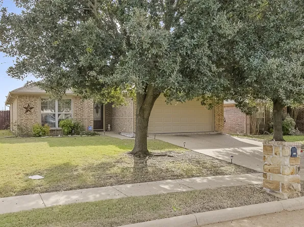 116 Oregon Trl, Waxahachie, TX 75167