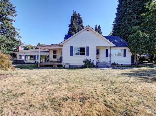 12611 NE 18th Street, Vancouver, WA 98684