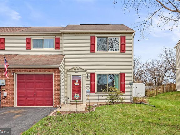 2nd image of 3307 Glen Hollow Dr