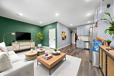 1214 Cortelyou Road, #3J