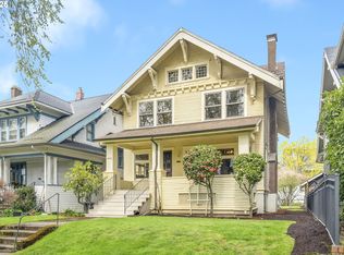 1918 SE Ladd Ave, Portland, OR 97214