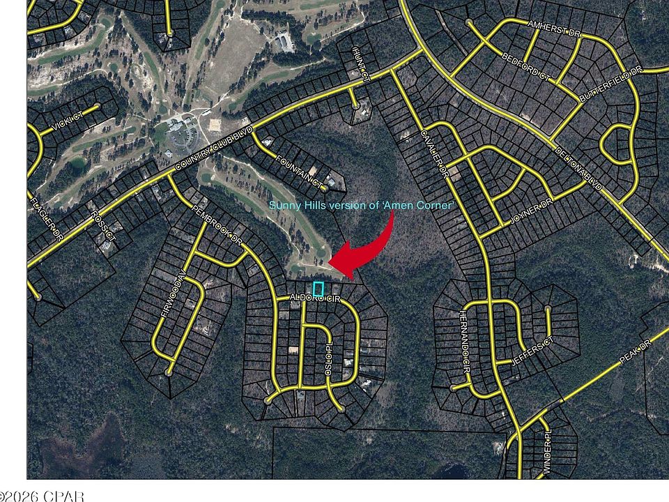 2nd image of LOT 22 Aldoro Cir