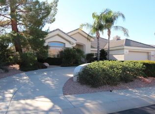 15513 W Futura Dr, Sun City West, AZ 85375