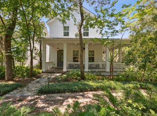 1504 Ruskin Ln, Fernandina Beach, FL 32034