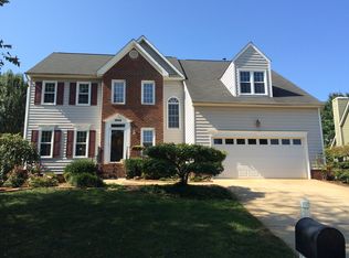 5004 Chestnut Knoll Ln, Charlotte, NC 28269