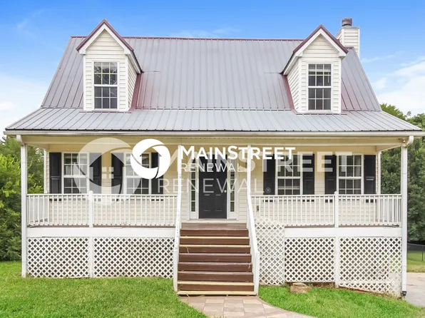 317 Rail Dr, Adairsville, GA 30103