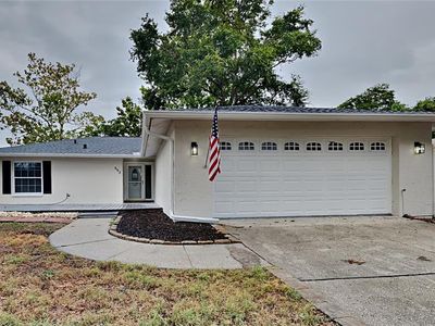 693 16th Way, Palm Harbor, FL, 34683