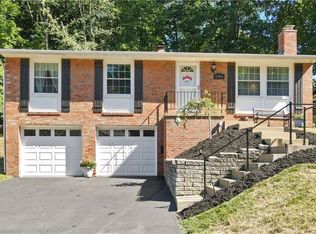 5904 Dashwood Dr, Bethel Park, PA