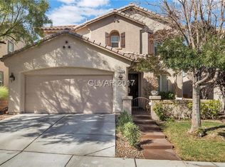 11568 Costa Linda Ave, Las Vegas, NV 89138
